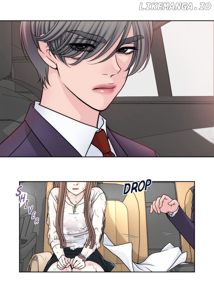 Cinderella’s Man Chapter 6 - page 14