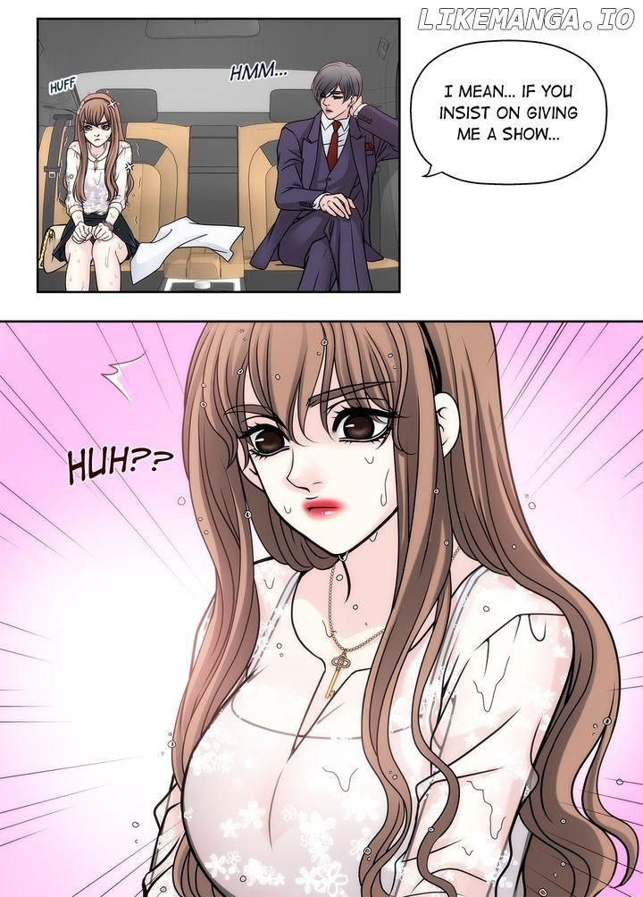 Cinderella’s Man Chapter 6 - page 15