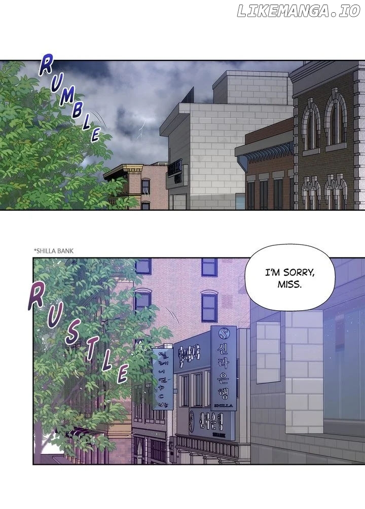 Cinderella’s Man Chapter 6 - page 2