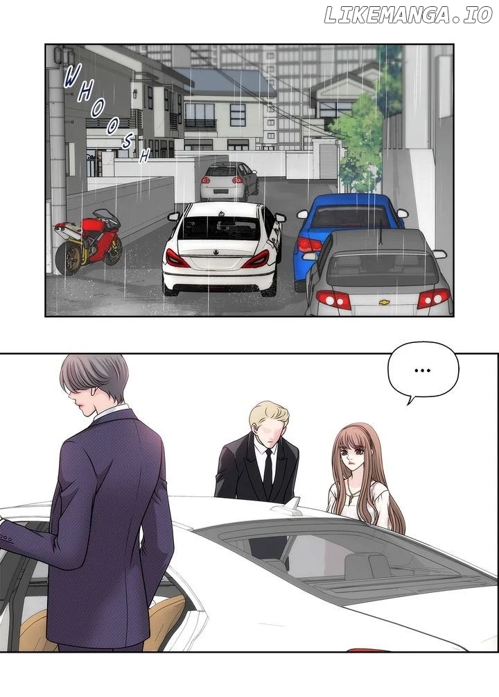 Cinderella’s Man Chapter 6 - page 28