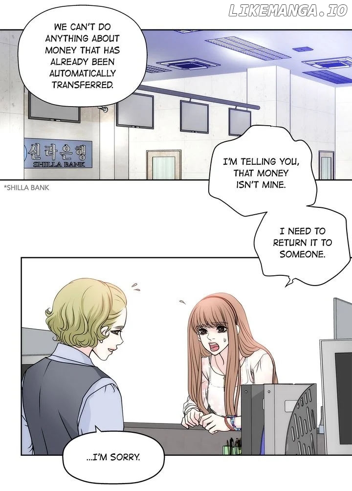 Cinderella’s Man Chapter 6 - page 3