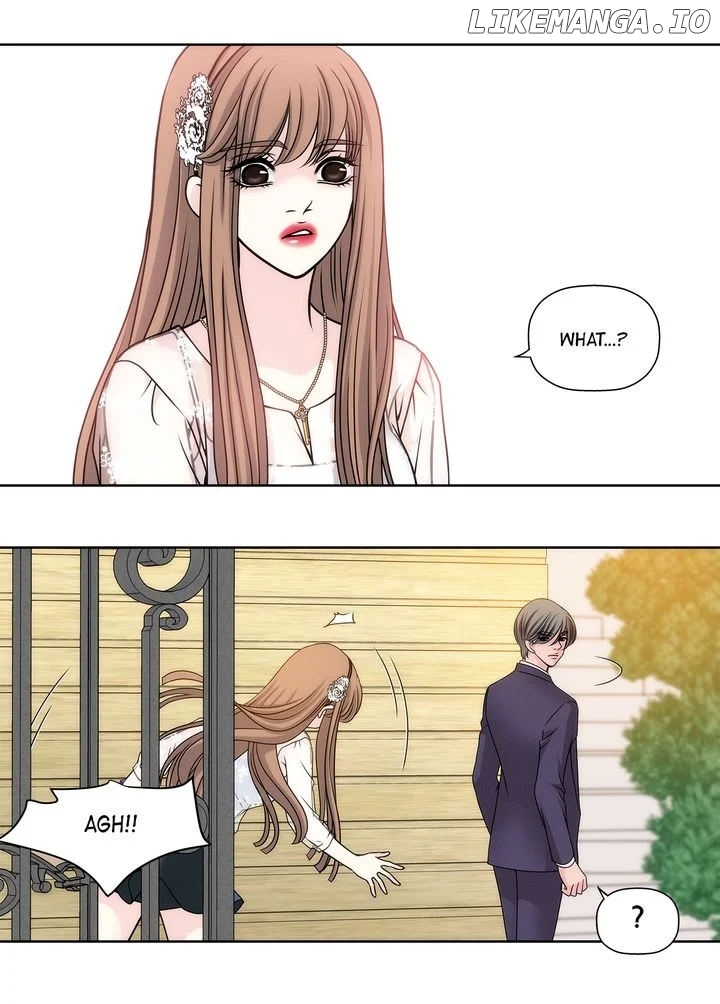 Cinderella’s Man Chapter 6 - page 31