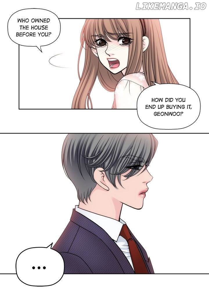 Cinderella’s Man Chapter 6 - page 37