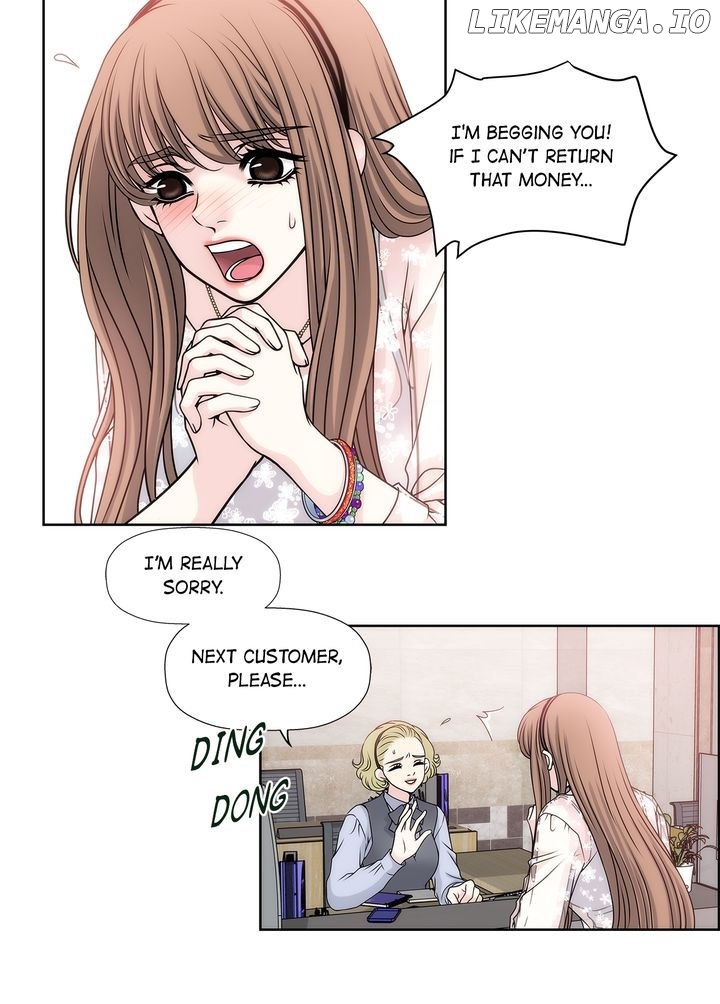 Cinderella’s Man Chapter 6 - page 4