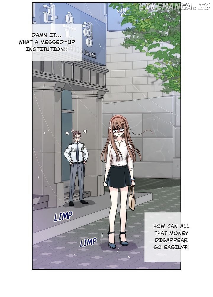 Cinderella’s Man Chapter 6 - page 6