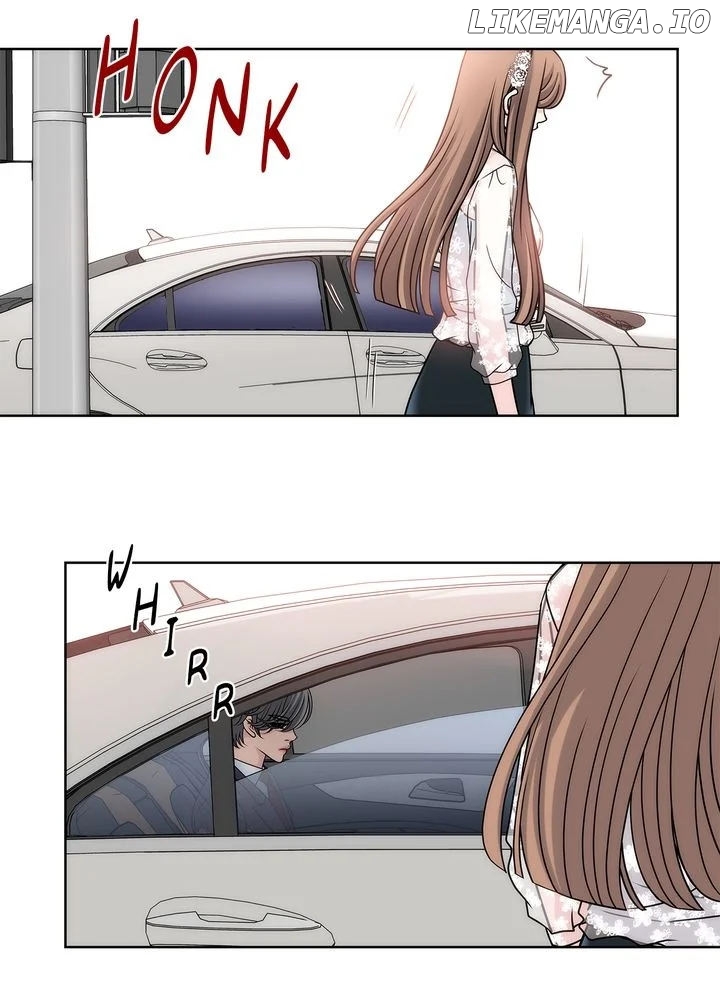 Cinderella’s Man Chapter 6 - page 7