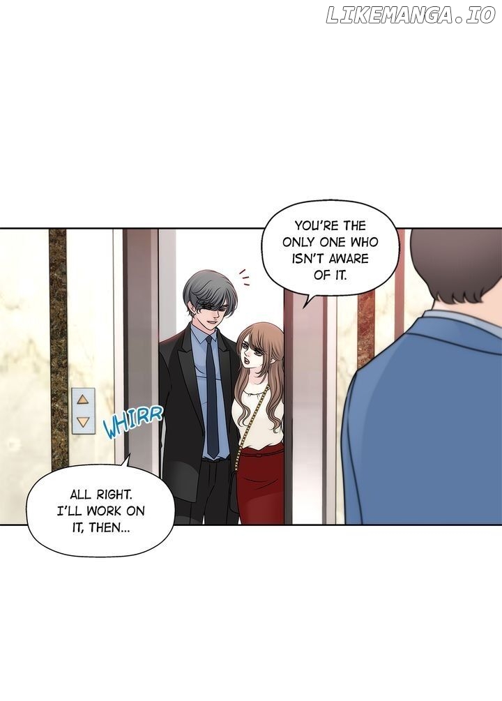 Cinderella’s Man Chapter 76 - page 10