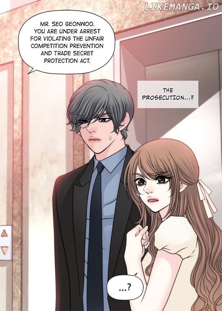 Cinderella’s Man Chapter 76 - page 12
