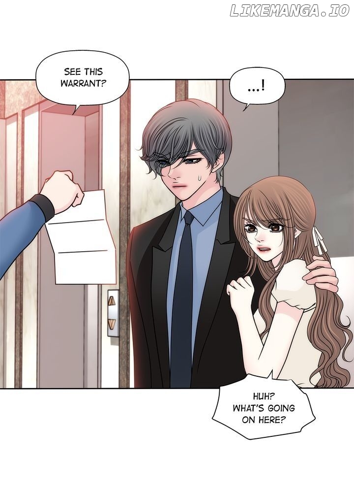 Cinderella’s Man Chapter 76 - page 13
