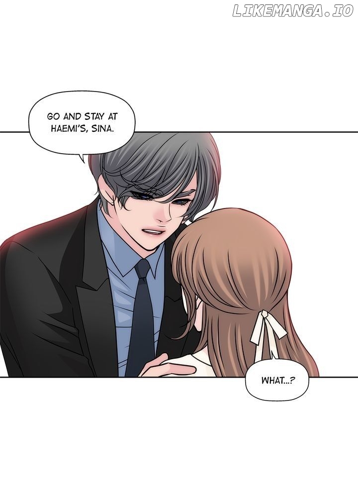 Cinderella’s Man Chapter 76 - page 14