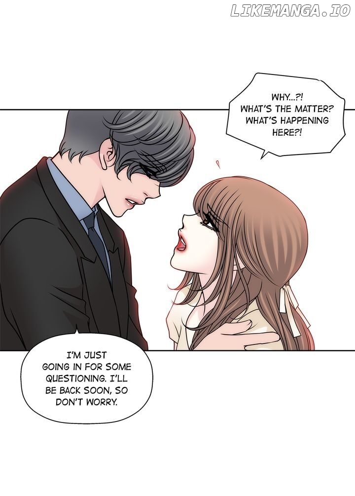 Cinderella’s Man Chapter 76 - page 15