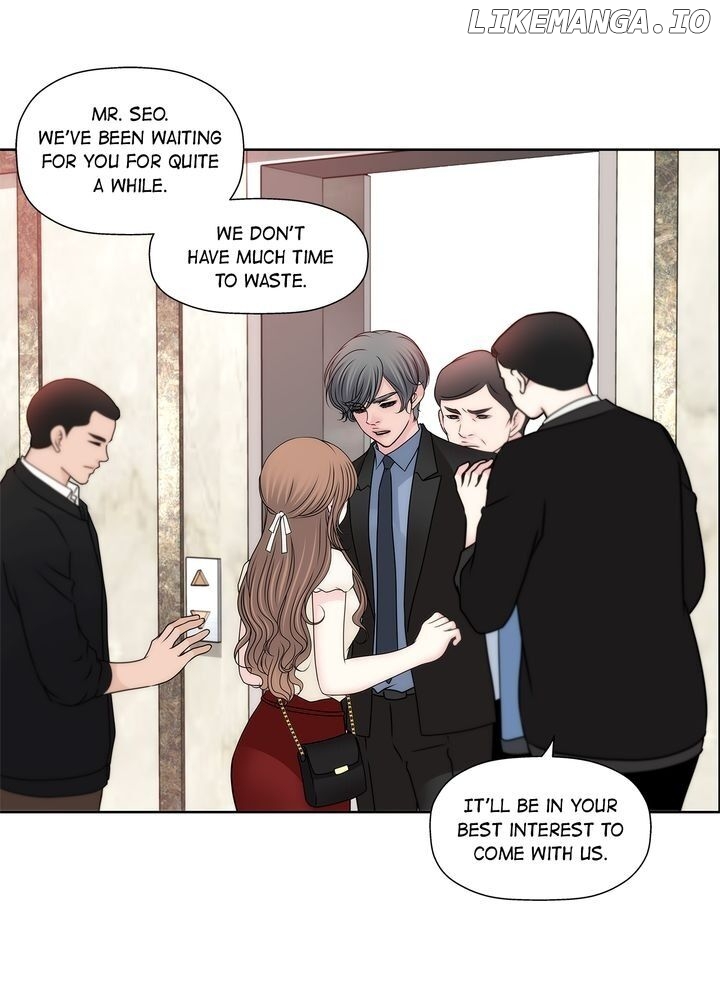 Cinderella’s Man Chapter 76 - page 16