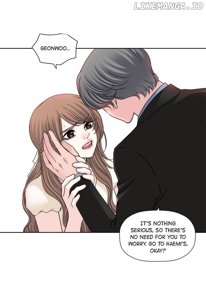 Cinderella’s Man Chapter 76 - page 17