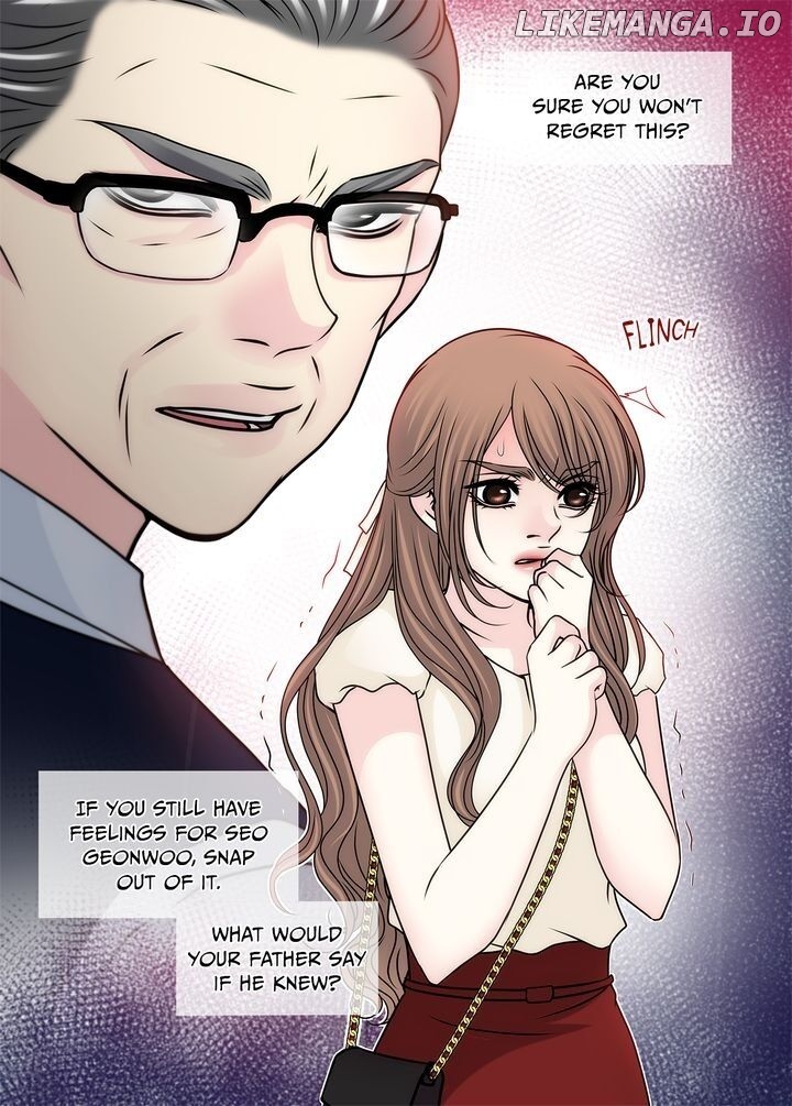Cinderella’s Man Chapter 76 - page 19