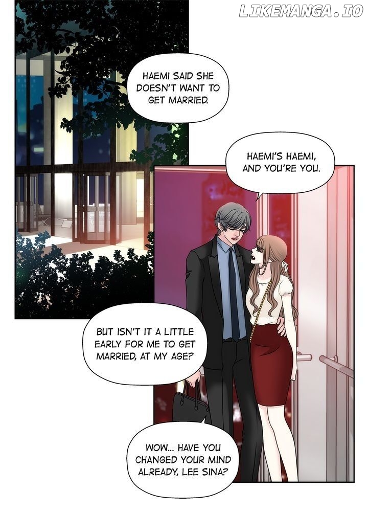 Cinderella’s Man Chapter 76 - page 2