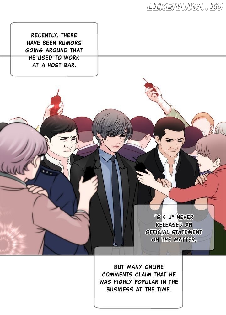 Cinderella’s Man Chapter 76 - page 23