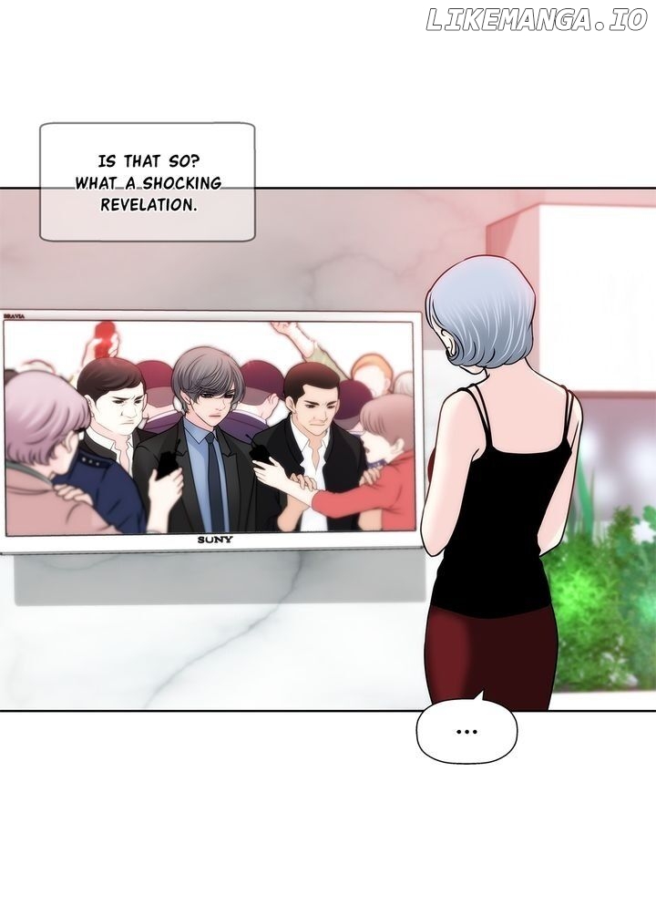 Cinderella’s Man Chapter 76 - page 24