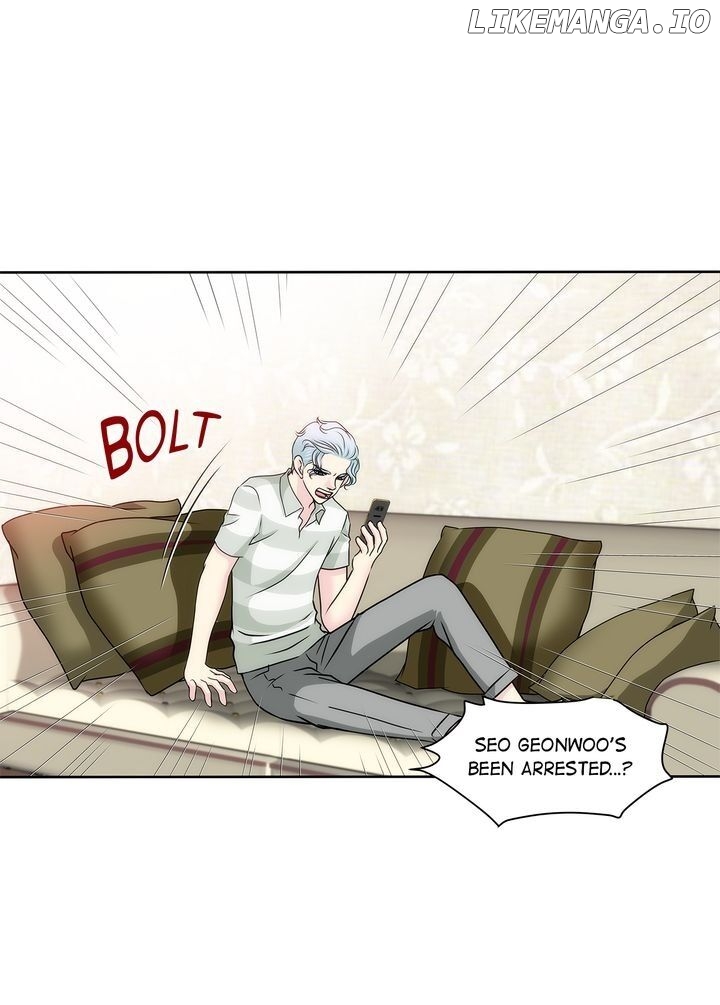 Cinderella’s Man Chapter 76 - page 27