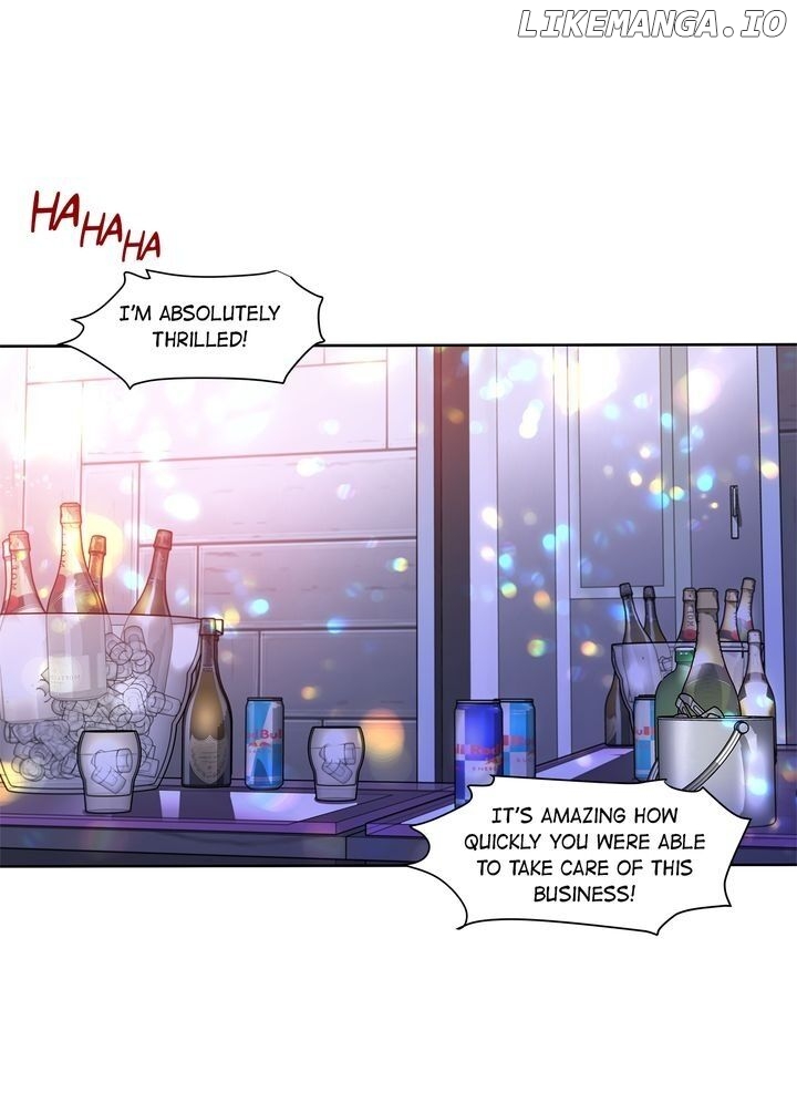 Cinderella’s Man Chapter 76 - page 28