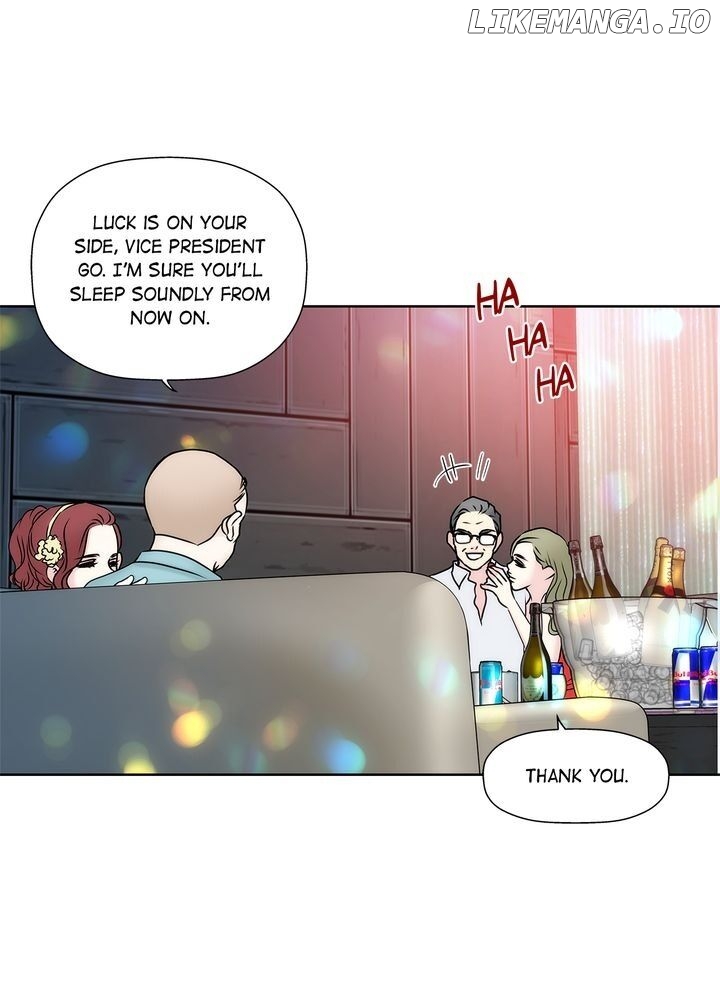 Cinderella’s Man Chapter 76 - page 29