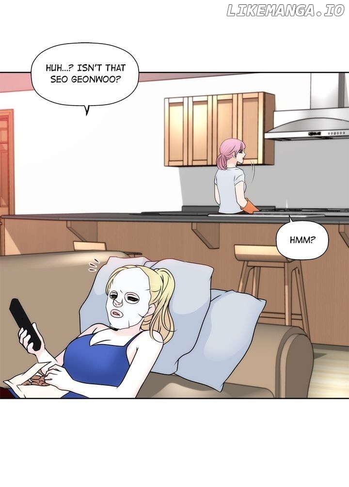 Cinderella’s Man Chapter 76 - page 31