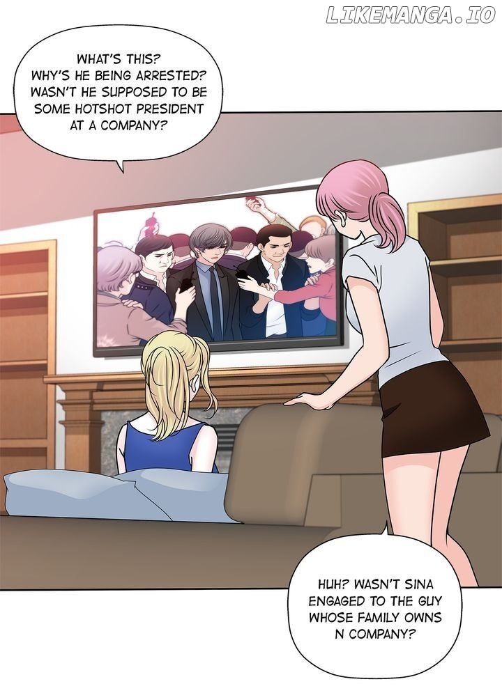 Cinderella’s Man Chapter 76 - page 32