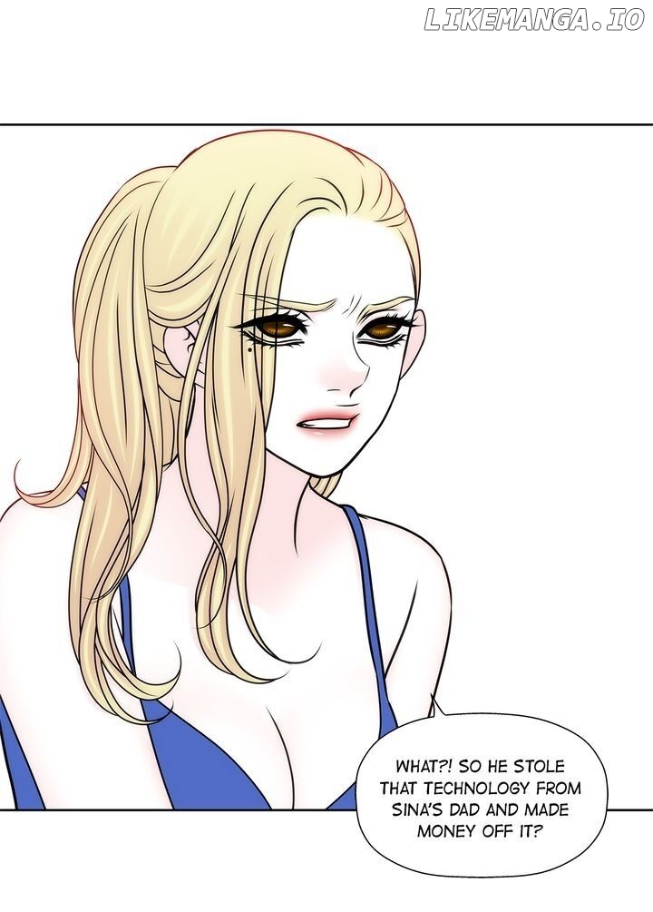 Cinderella’s Man Chapter 76 - page 33