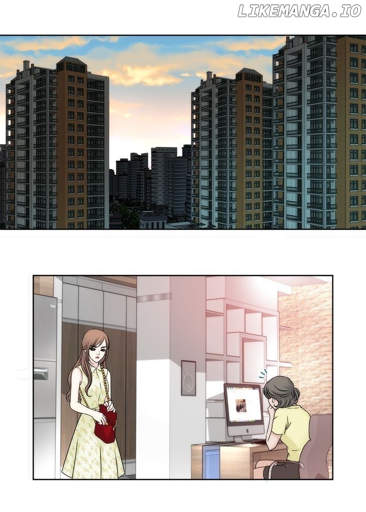 Cinderella’s Man Chapter 76 - page 35