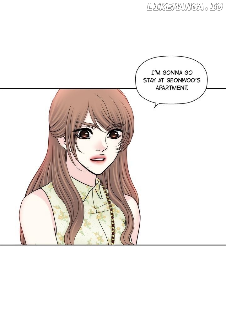 Cinderella’s Man Chapter 76 - page 37