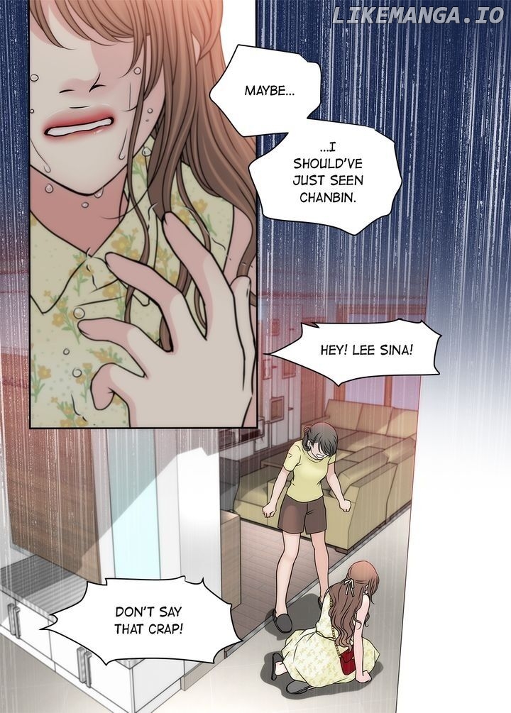 Cinderella’s Man Chapter 76 - page 46