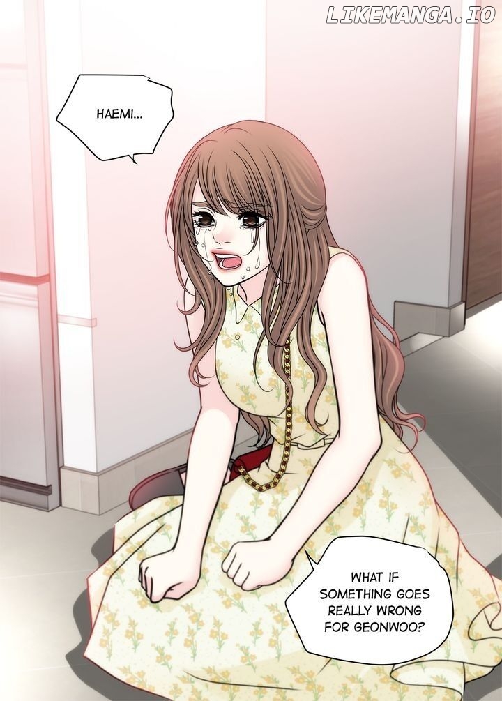 Cinderella’s Man Chapter 76 - page 47