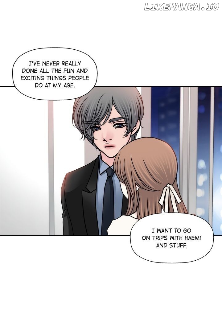 Cinderella’s Man Chapter 76 - page 5