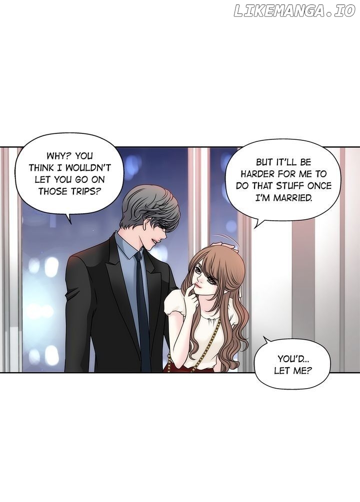 Cinderella’s Man Chapter 76 - page 6