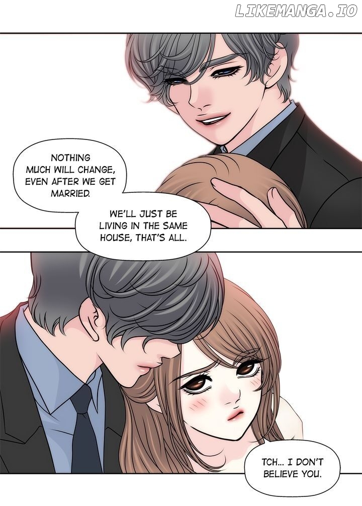 Cinderella’s Man Chapter 76 - page 8