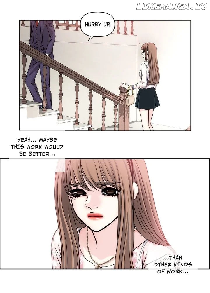 Cinderella’s Man Chapter 7 - page 11