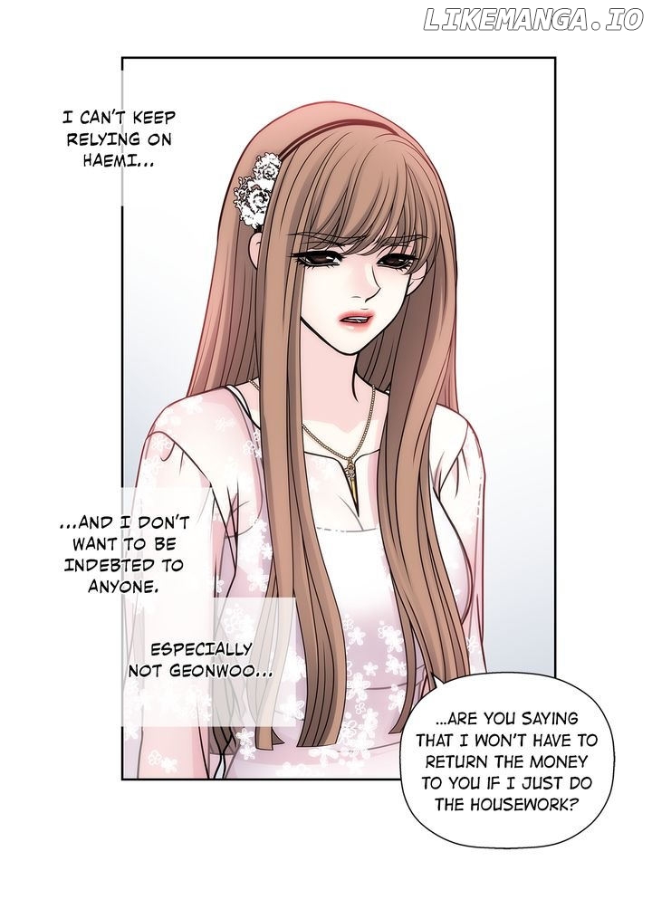 Cinderella’s Man Chapter 7 - page 12