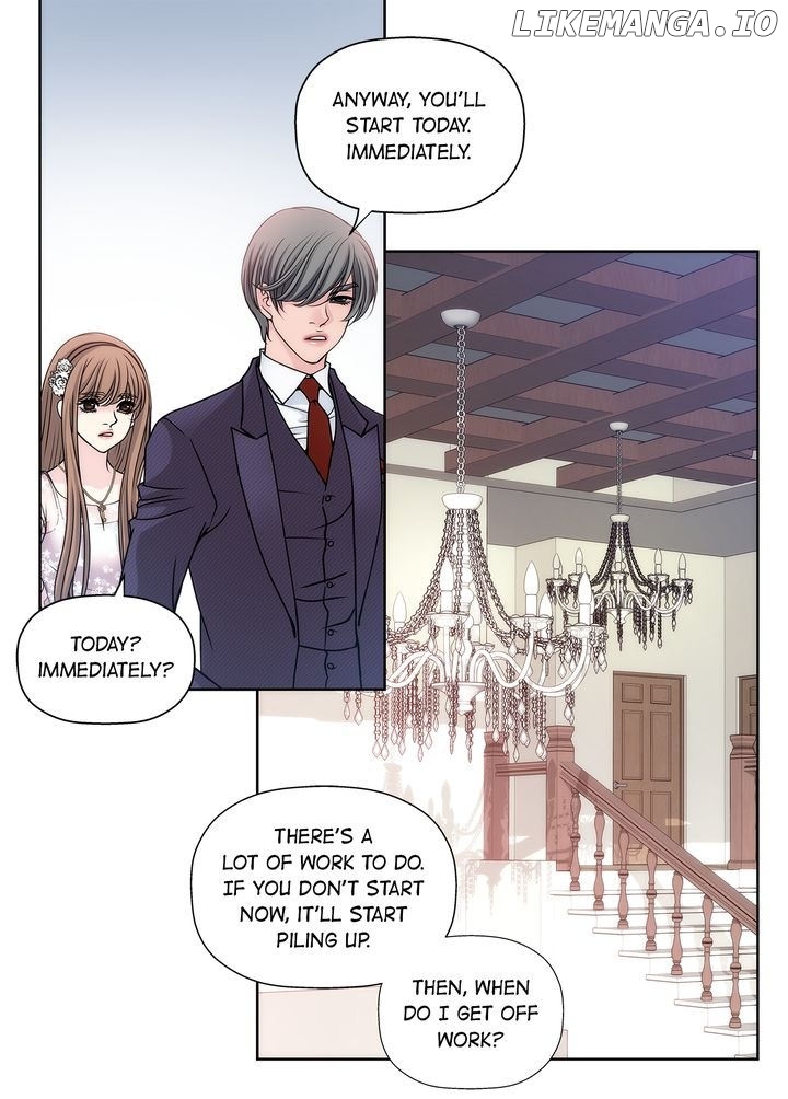 Cinderella’s Man Chapter 7 - page 15
