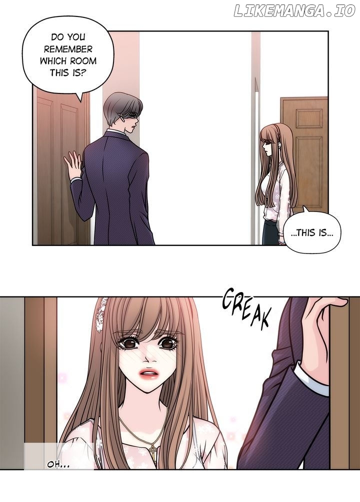Cinderella’s Man Chapter 7 - page 19