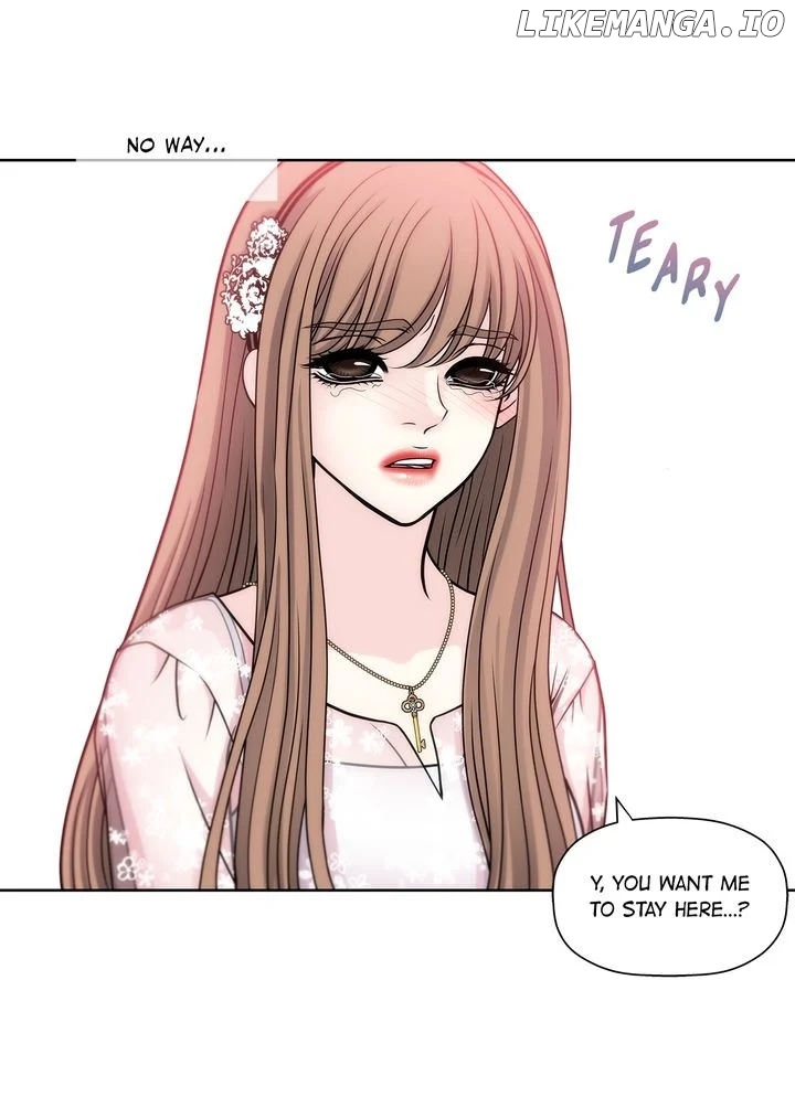Cinderella’s Man Chapter 7 - page 21