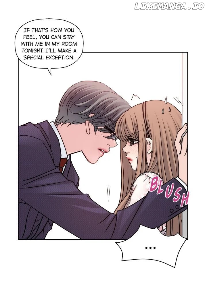 Cinderella’s Man Chapter 7 - page 26