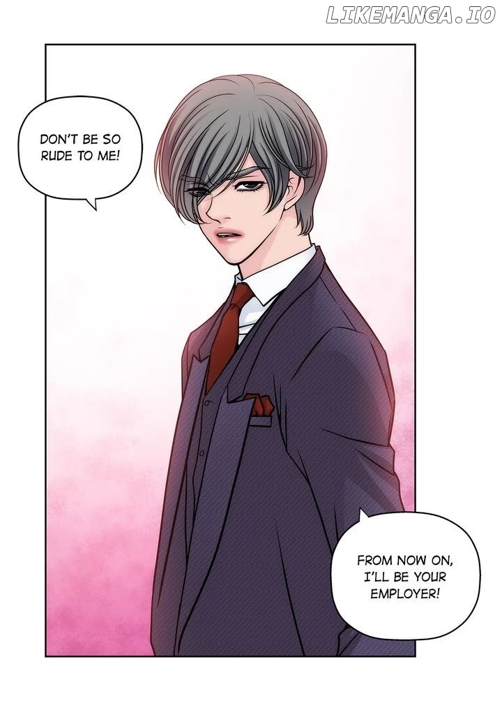 Cinderella’s Man Chapter 7 - page 31