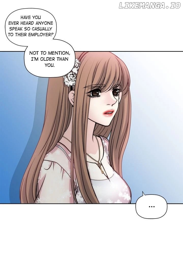 Cinderella’s Man Chapter 7 - page 32