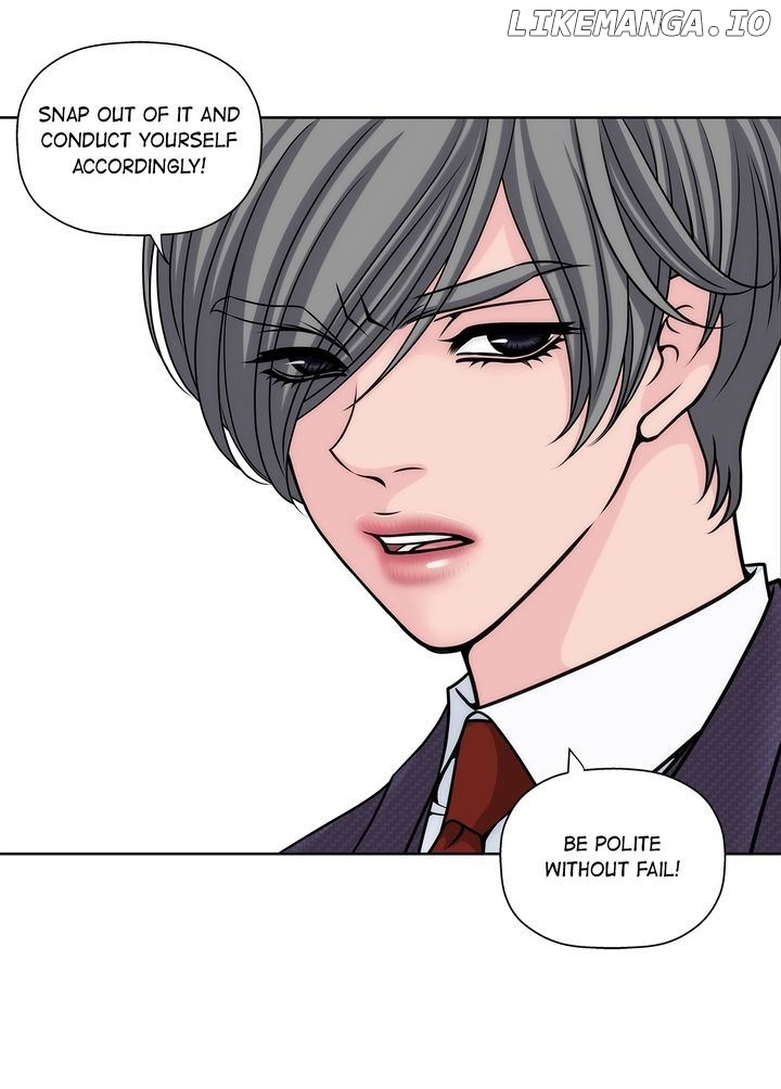 Cinderella’s Man Chapter 7 - page 33