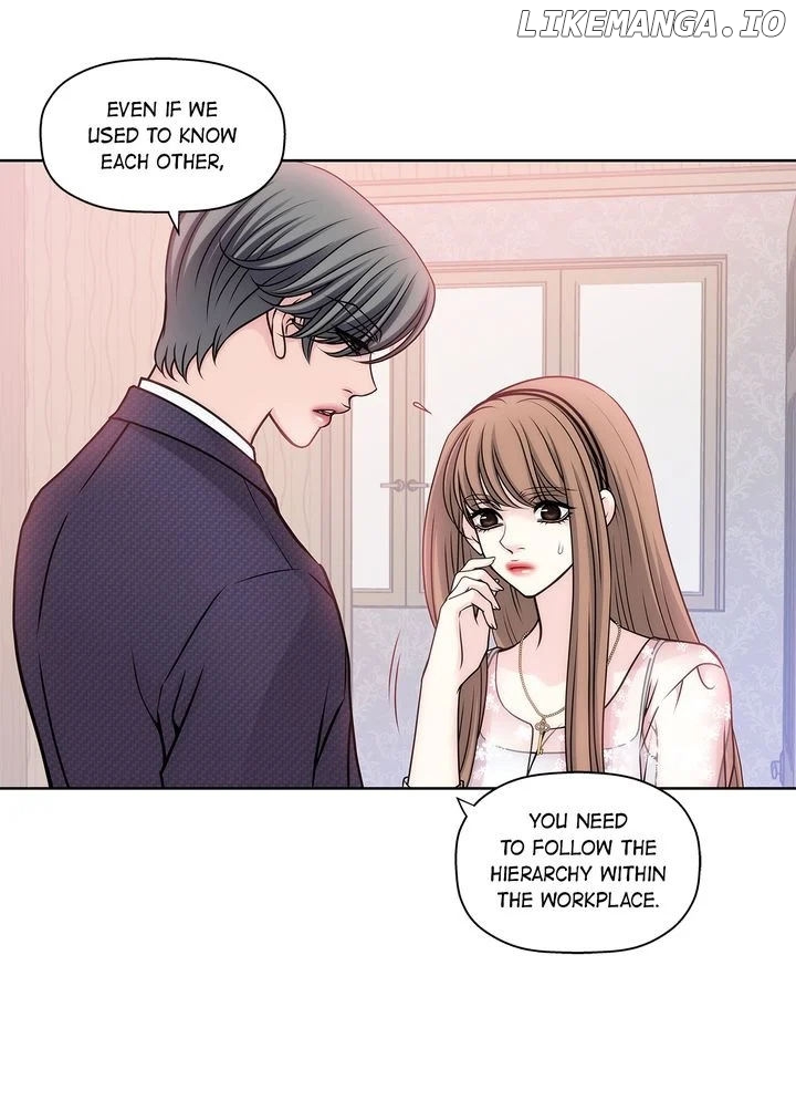 Cinderella’s Man Chapter 7 - page 34