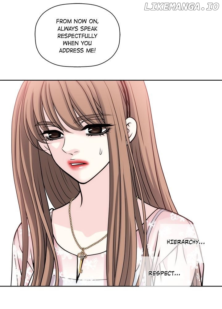 Cinderella’s Man Chapter 7 - page 35
