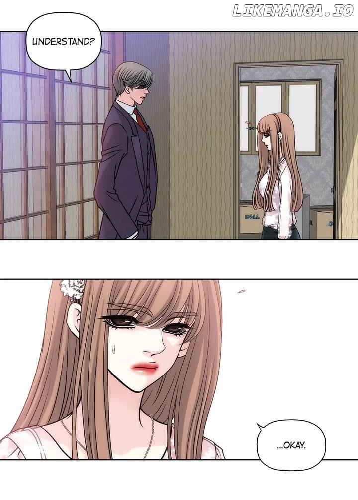 Cinderella’s Man Chapter 7 - page 36