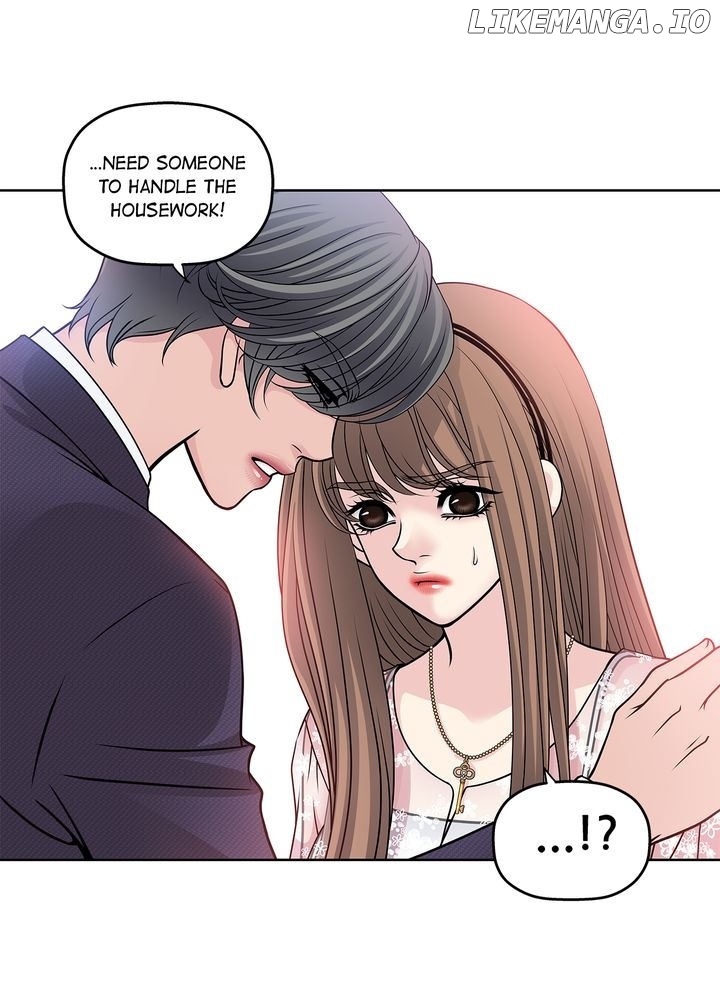 Cinderella’s Man Chapter 7 - page 4