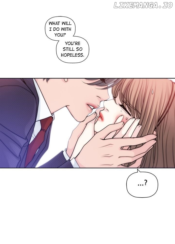 Cinderella’s Man Chapter 7 - page 41