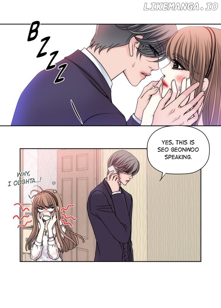 Cinderella’s Man Chapter 7 - page 42