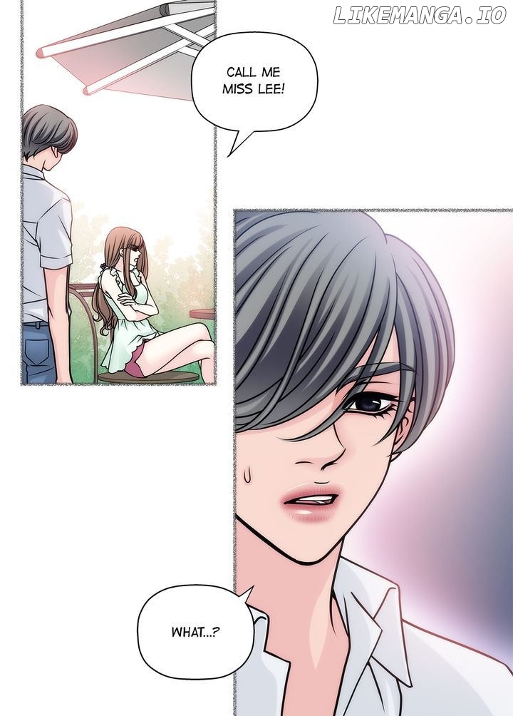 Cinderella’s Man Chapter 7 - page 44